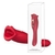 SUGADOR E VIBRADOR 2X1 BOCA DE MEL MASTURBADOR 6239 - loja online