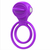 ANEL SILICONE 2X1 ESCROTAL VIBE RING TOY 896