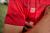 Camiseta Jogador 2024 Vermelha - Rubro Store