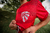 Camiseta Torcedor 2024 Vermelha - comprar online