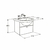 Mueble Colgante Avignon Ferrum X5ME/B 50cm Blanco en internet