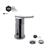 Griferia Monocomando para Bidet Libby FV 189/39CR Cromo