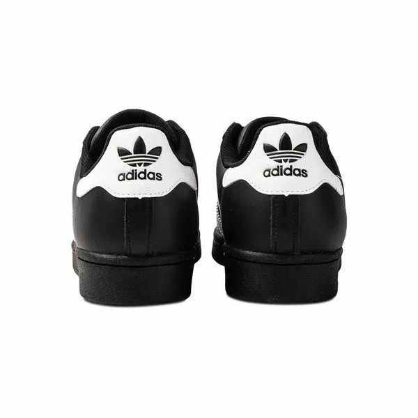 Adidas Superstar Preto - Comprar em Capital Shoes