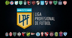 Banner de la categoría Equipos Argentinos