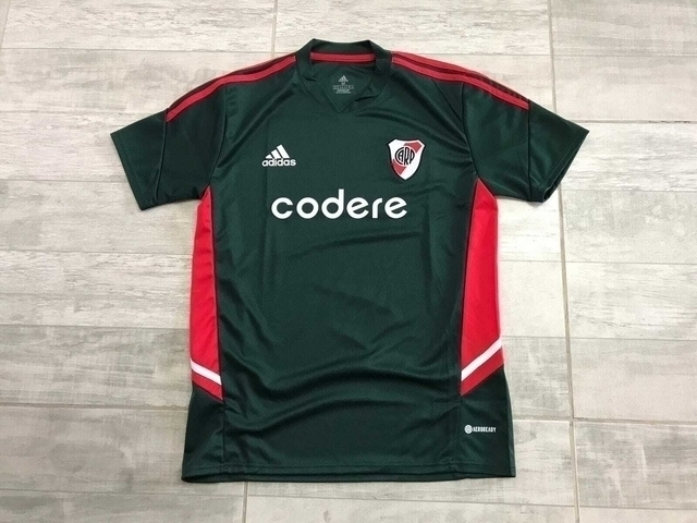 Camiseta entrenamiento Boca Juniors 2024