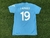 CAMISETA MANCHESTER CITY 2023 JULIAN ALVAREZ