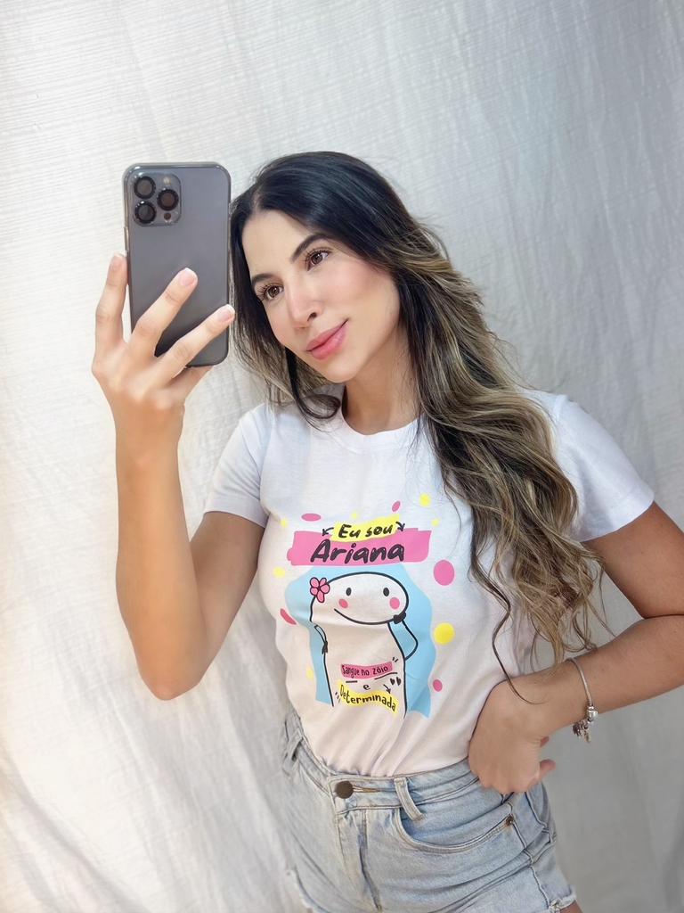 Atacado de T-Shirts, T-shirts e Muito Mais