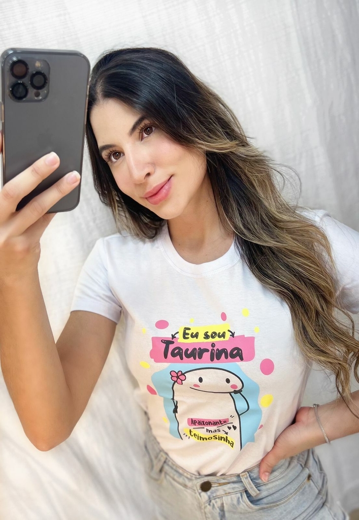 Camiseta T-shirt Feminina Atacado em Promoção.