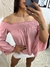 BLUSA CIGANINHA ELASTEC - comprar online