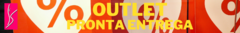 Banner da categoria Outlet Pronta Entrega