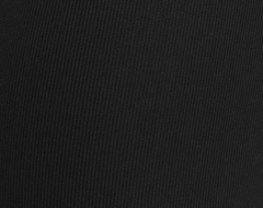 Calça social preta bolsos, do P ao Plus (64/66). - loja online