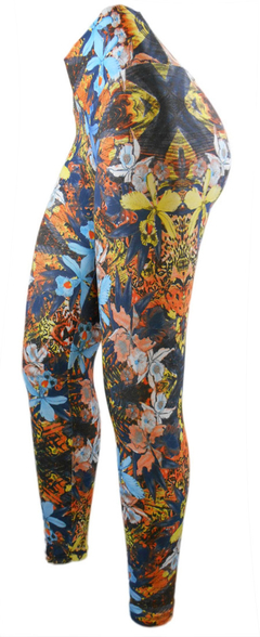 Calças legging M(40/42) e G(44),tecido suplex - comprar online