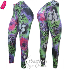 Calças legging fitness,GG(46),tecido suplex