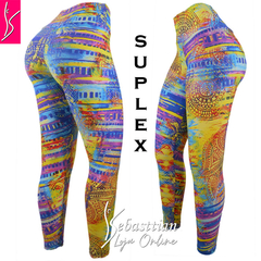 Calças legging G(44),tecido suplex - comprar online