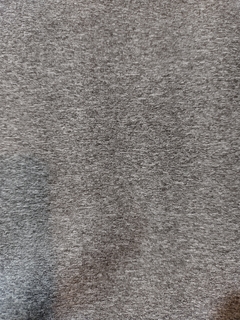 Imagem do Calça flare cinza mescla, do P ao Plus Size 64/66,suplex