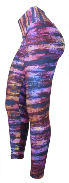 Calças legging GG(veste 46),tecido suplex - comprar online