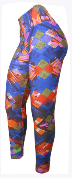 Calças legging, GG(46),tecido suplex - comprar online