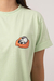 Camiseta Pinguim Personalizada - Hokkai Store