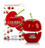 Perfume Sweet Cherry Kimberly - comprar online