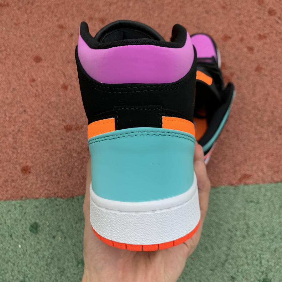 Jordan refletivo hot sale