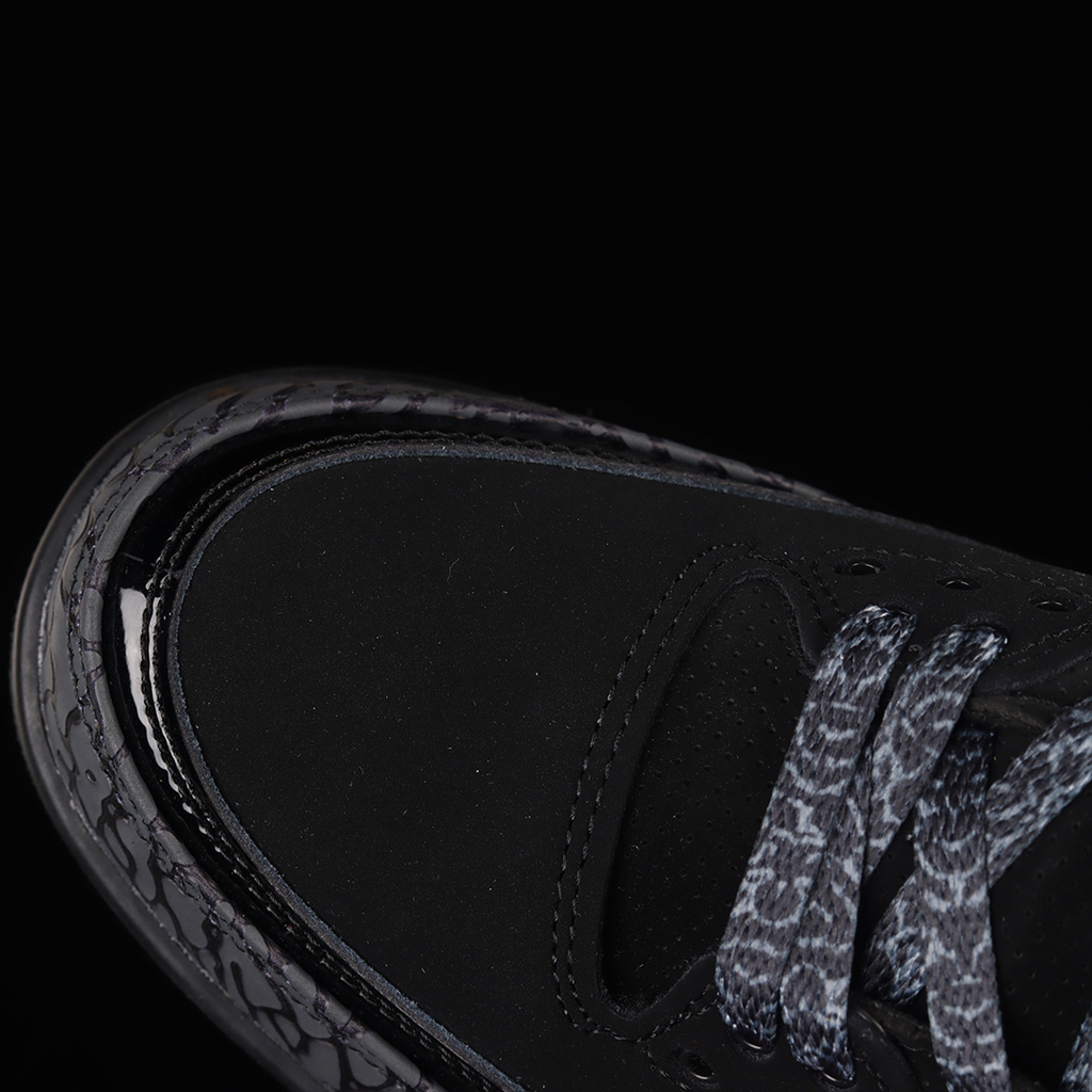 Jordan 3 black 2025 cat 2019
