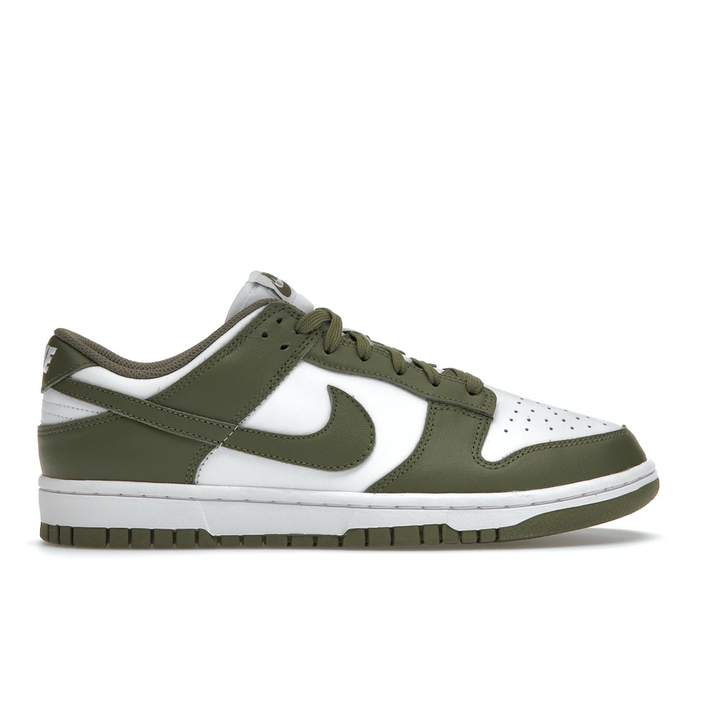Nike sb sales mujer olive