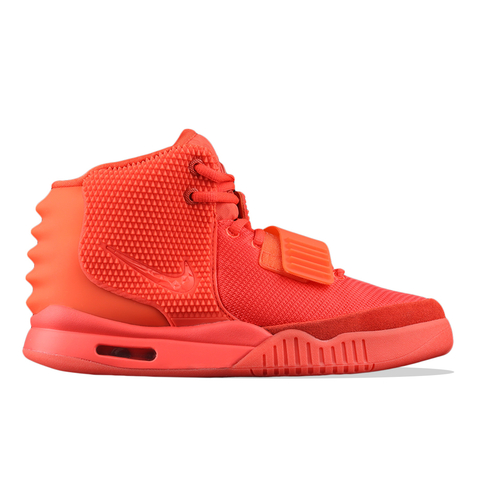 Nike Air Yeezy 2 Red October Comprar em Hypig