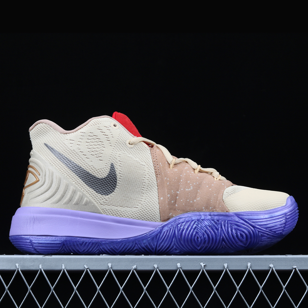 Kyrie 5 best sale concept ikhet