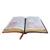 Bíblia do pregador -Marrom claro e Escuro ARC - loja online