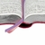 Bíblia Sagrada Letra Extragigante - Rosas - Spovo