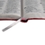 Bíblia Sagrada Letra Grande -Rosa - Spovo