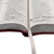 Bíblia Sagrada Letra Grande- Rosa na internet