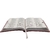 Bíblia Sagrada Letra Grande- Rosa - Spovo