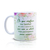 Caneca de Porcelana - MQV Verde - comprar online