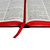 Bíblia Sagrada com Harpa Cristã - Letra Grande - Spovo