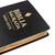 Bíblia Sagrada Letra Grande, Edição com Letras Vermelhas e Harpa Cristã - comprar online