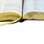 Bíblia de Estudo Almeida Edição Ampliada - loja online