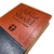 Bíblia Shedd ARA - Capa Luxo Marrom e Preto na internet