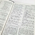 Bíblia Shedd ARA - Capa Luxo Marrom e Preto - Spovo