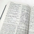Bíblia Shedd ARA - Capa Luxo Marrom e Preto - loja online
