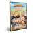 DVD Midinho As viagens missionárias de Paulo Vol 1 - comprar online