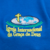 Camisa polo Igreja da Graça – Azul Royal GG na internet