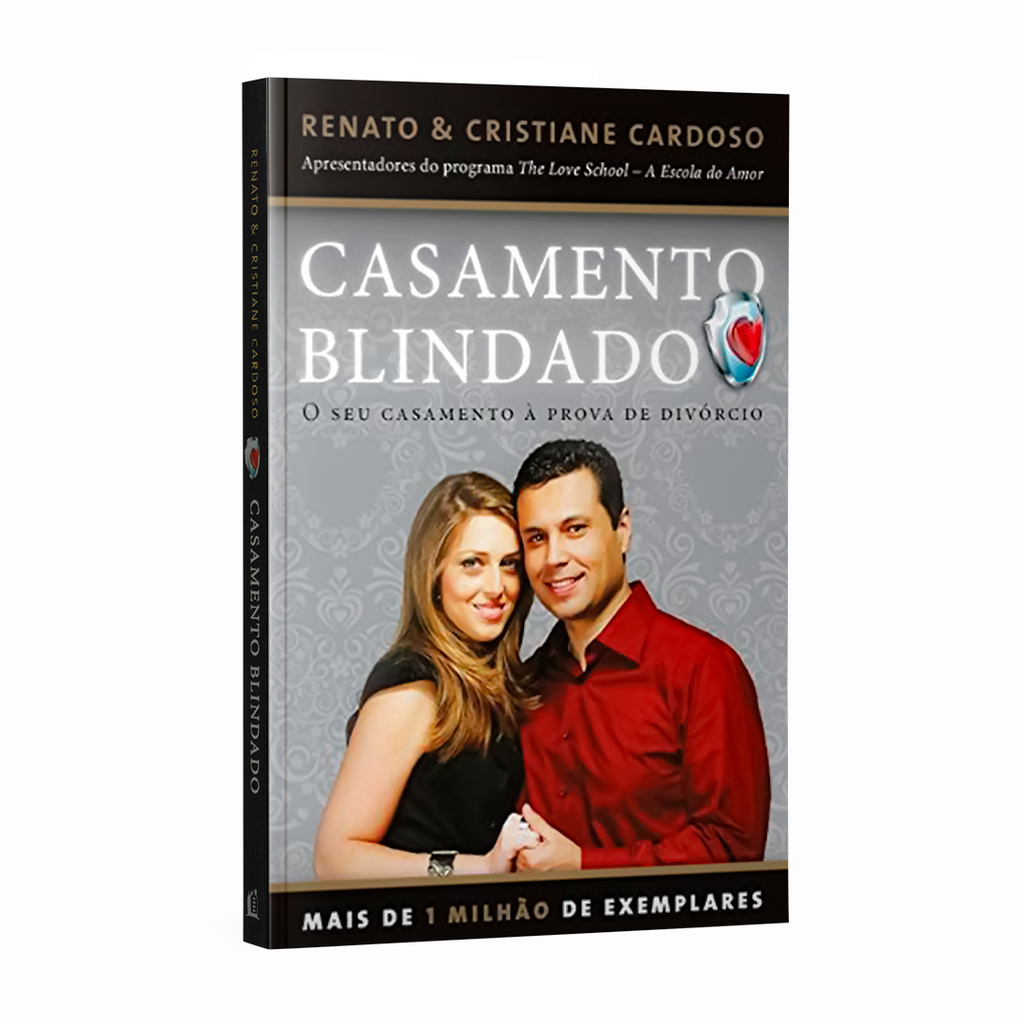 Casamento Blindado – Wikipédia, a enciclopédia livre