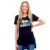 Camiseta Feminina JQV M - Bata