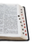 Bíblia Sagrada Letra Gigante Preta Nobre - comprar online