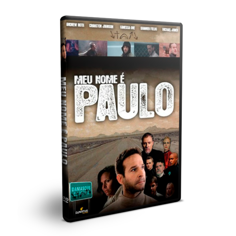 DVD Tráfico de inocentes - Comprar em Spovo