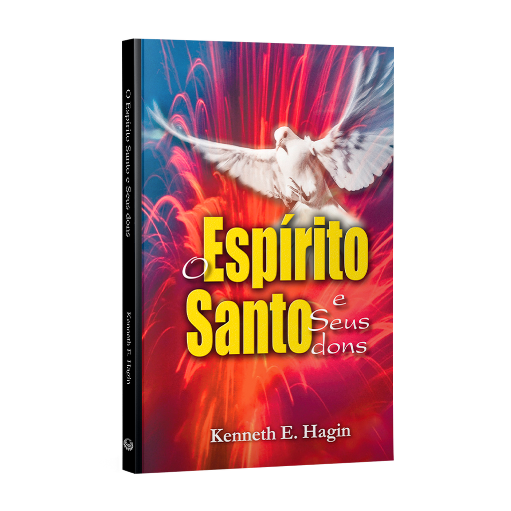 O Grande Desconhecido. O Espirito Santo e Seus Dons (Em Portugues do  Brasil): _: 9788584910731: : Books