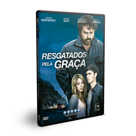 DVD Tráfico de inocentes - Comprar em Spovo