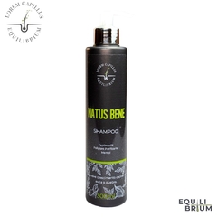 Shampoo Natus Bene 300 ml - Promove o Crescimento Capilar