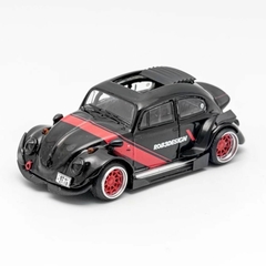 Inspire Model x Robert Design Volkswagen Fusca RWB Rauh-Welt 1/64